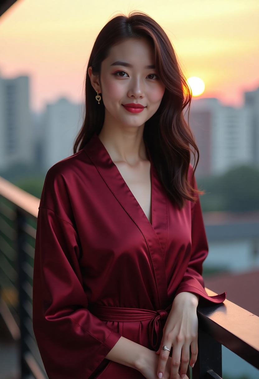 电影《一碗人间》