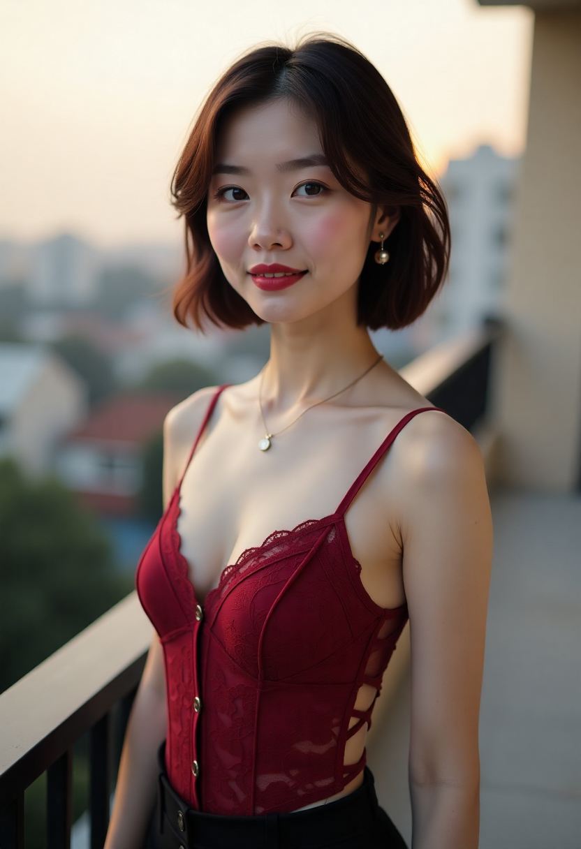 电影《云上邮局》海报