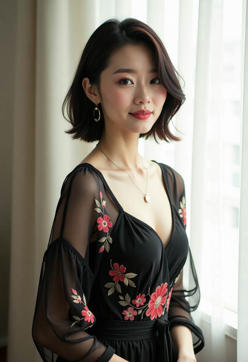 《无声证词》电影海报